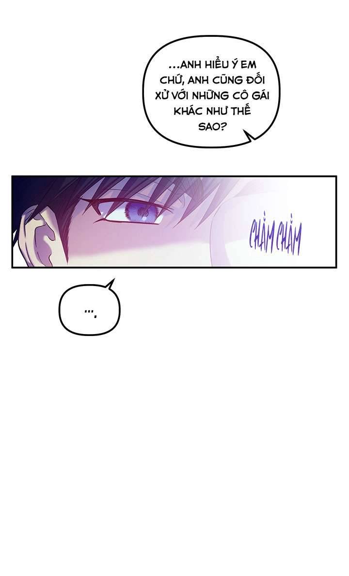 May Mắn Hay Bất Hạnh Chap 44 - Trang 4