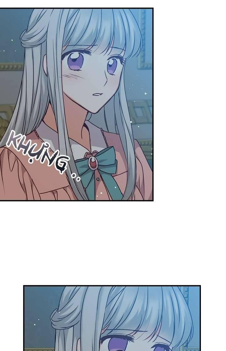 Cẩn Thận Với Các Anh Trai Đấy! Chap 67 - Next Chap 68