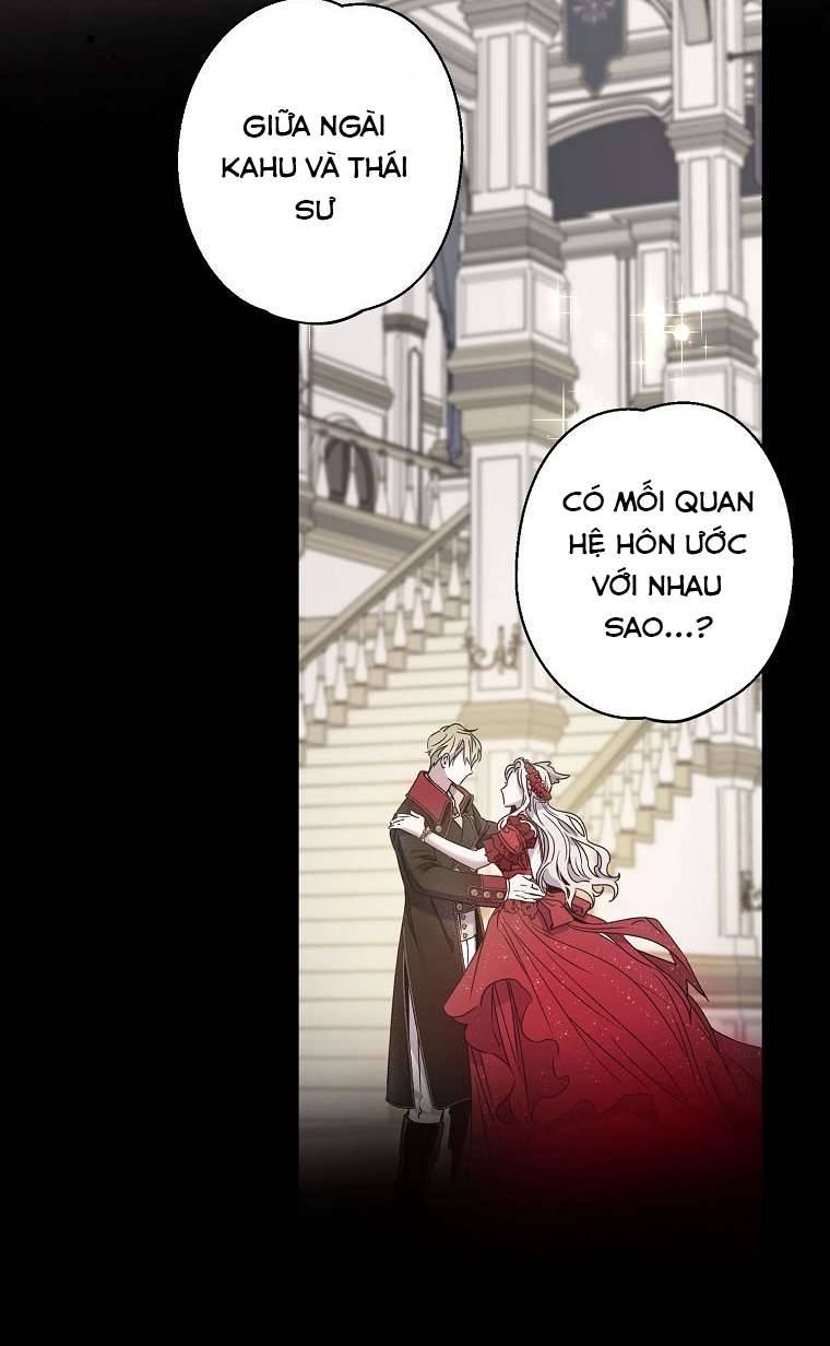 Thuần Hóa Bạo Quân Rồi Bỏ Trốn Chap 41 - Trang 2