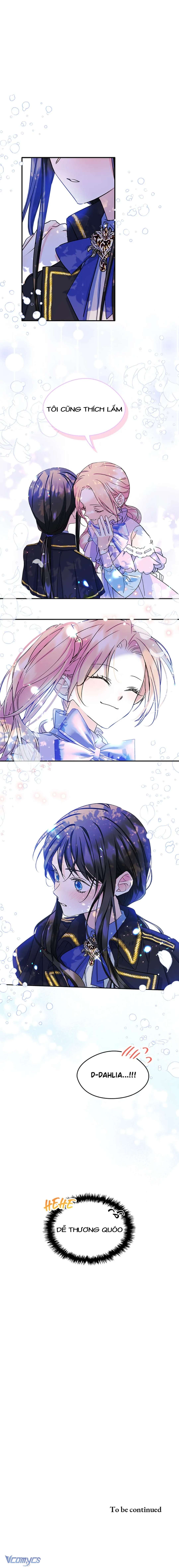 Tôi Chỉ Là Bạn Của Nam Chính Thôi Chap 9 - Trang 2