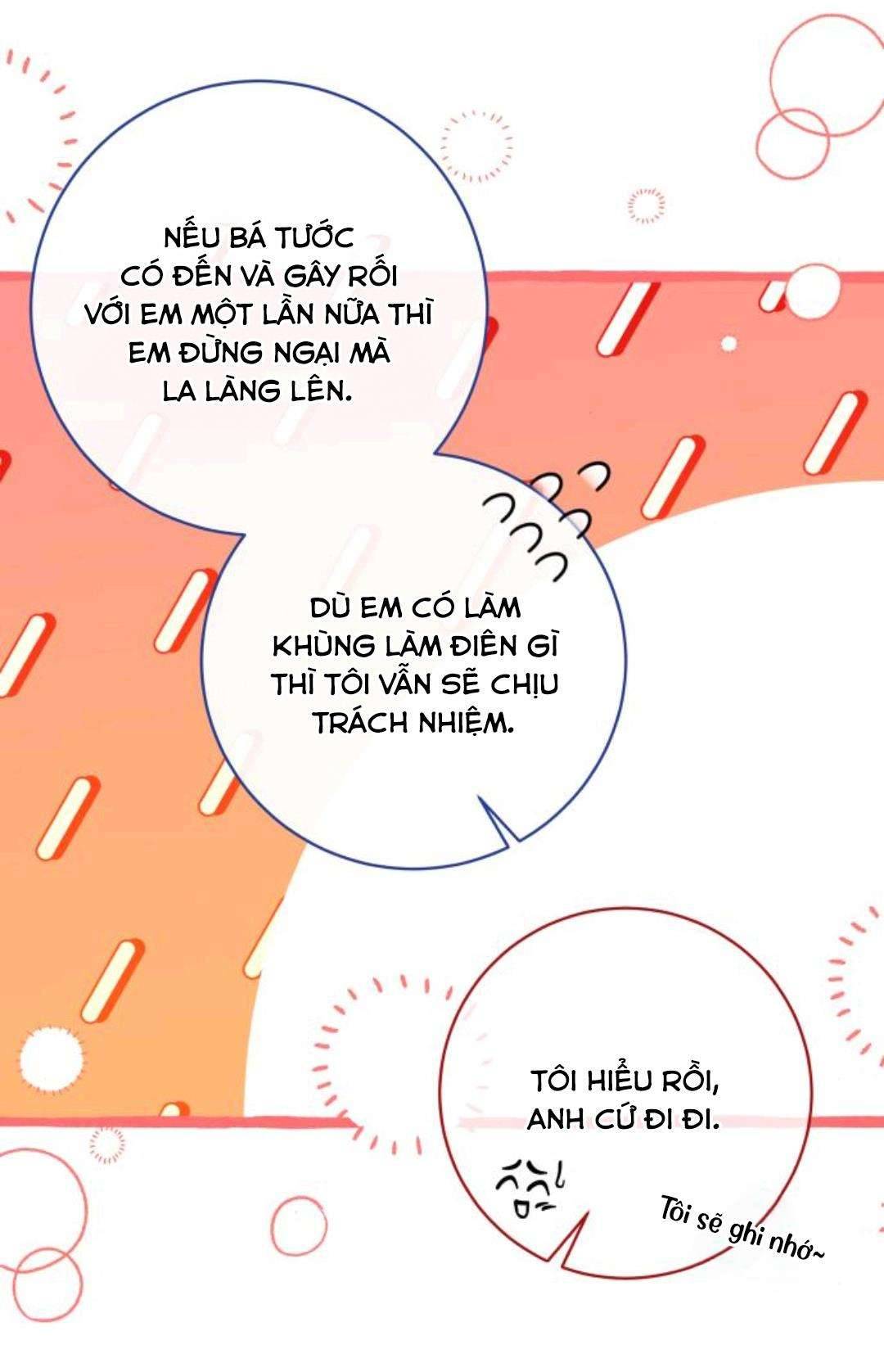 Tôi Tưởng Đó Chỉ Là Tiểu Thuyết Trọng Sinh Bình Thường Chapter 53 - Trang 3