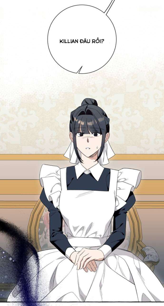 Tôi Tưởng Đó Chỉ Là Tiểu Thuyết Trọng Sinh Bình Thường Chapter 44 - Trang 3