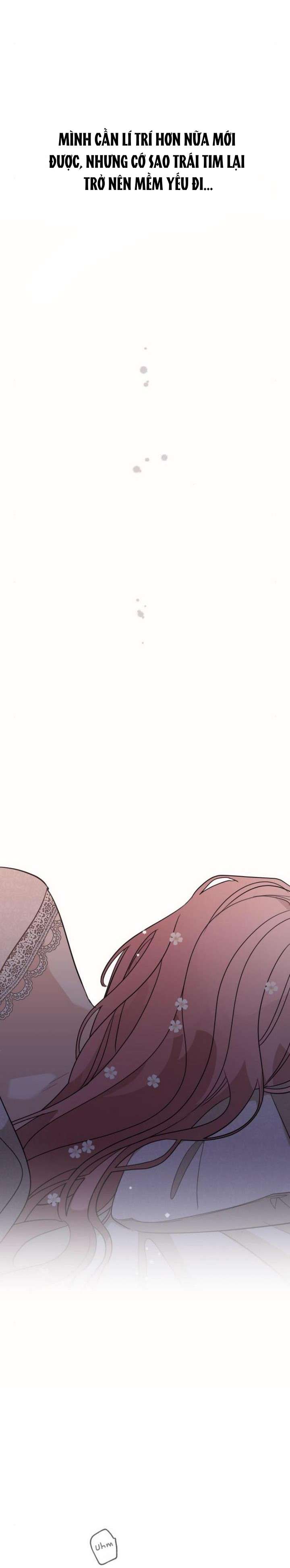 Gia Đình Chồng Quá Ám Ảnh Bởi Tôi Chap 7 - Trang 2