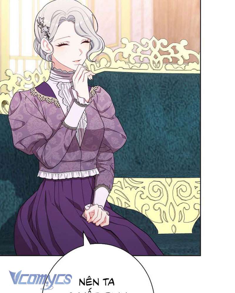 Hầu Gái Độc Quyền Của Hoàng Hậu Phản Diện Chapter 27 - Trang 4