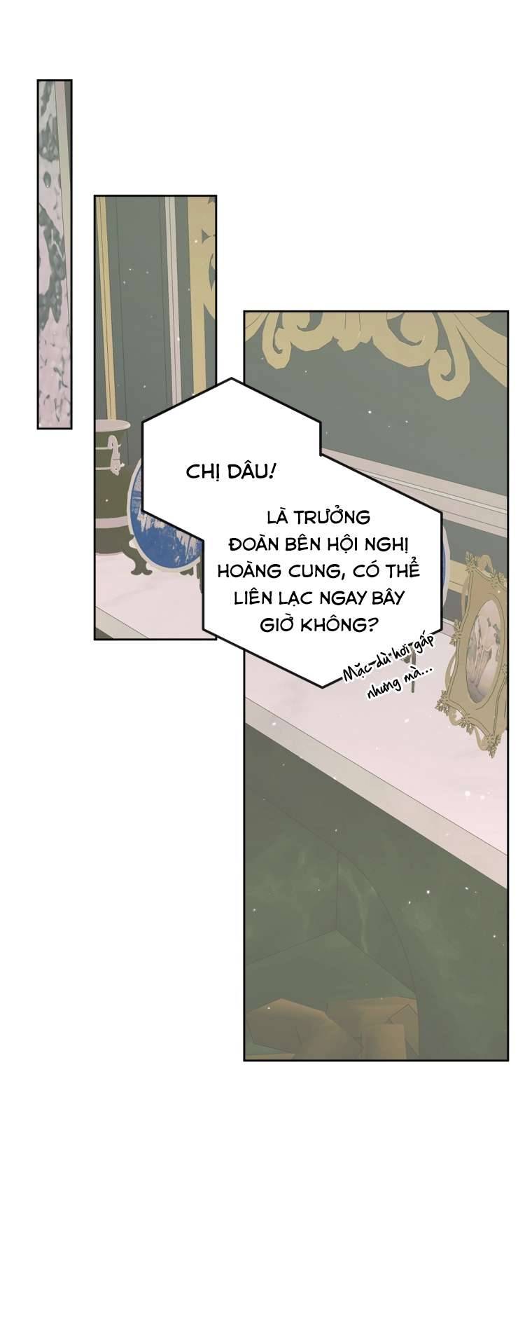 Siren: Trở Thành Gia Đình Của Nhân Vật Phản Diện Chapter 67 - Trang 3