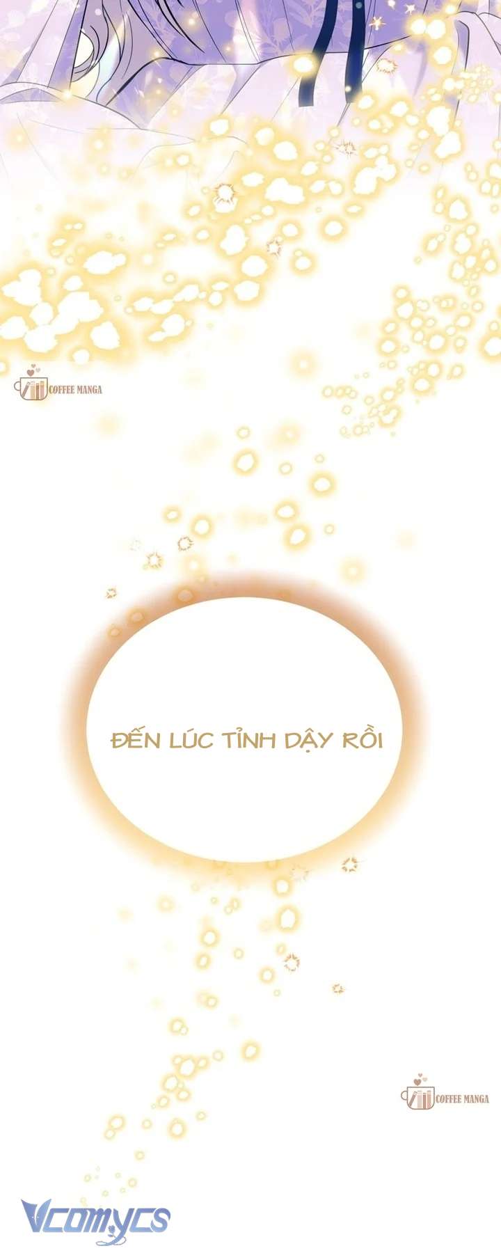 Trở Thành Chú Mèo Ngủ Cùng Bạo Chúa Chapter 21 - Trang 3