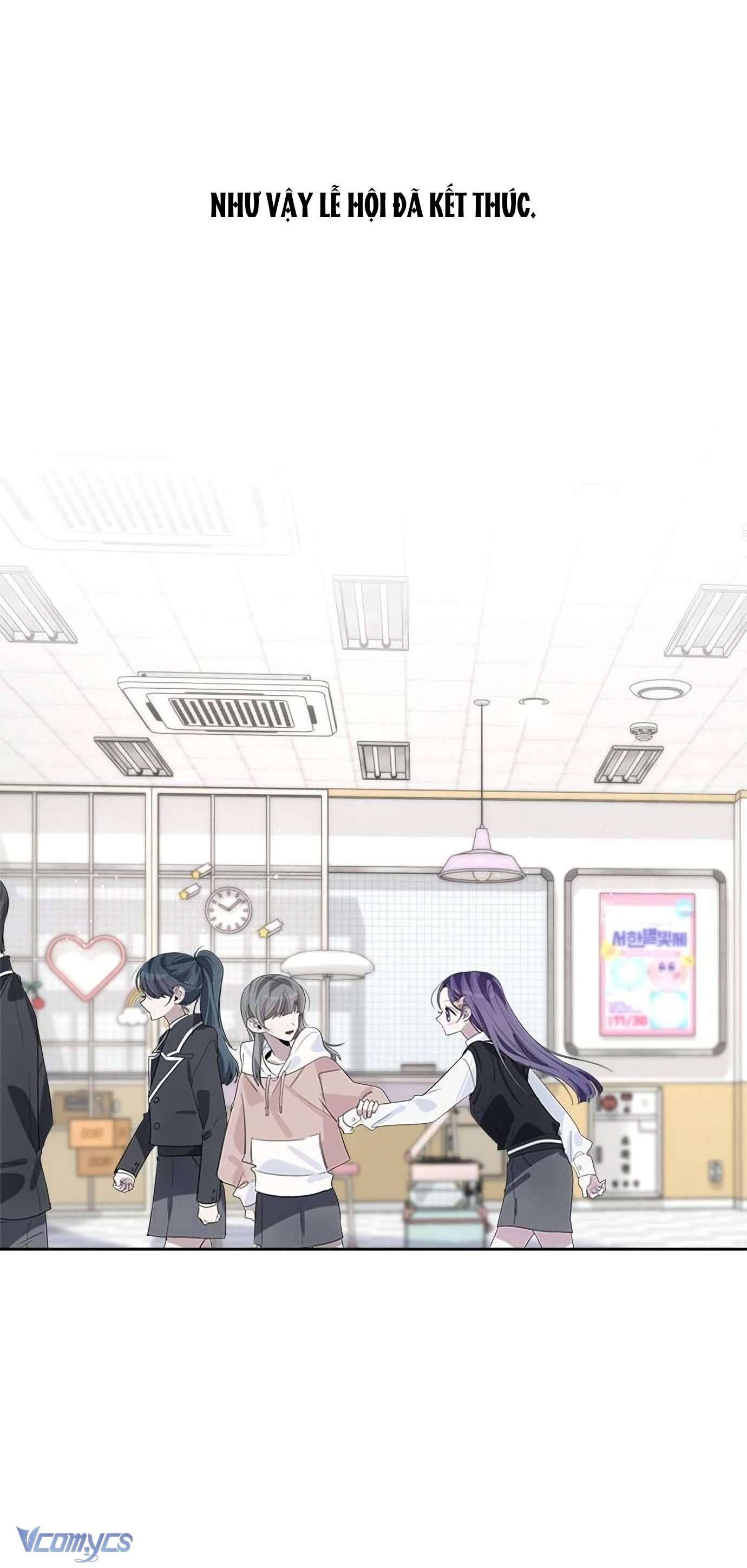 Đàn Anh Xấu Xa! Chap 47 - Trang 3