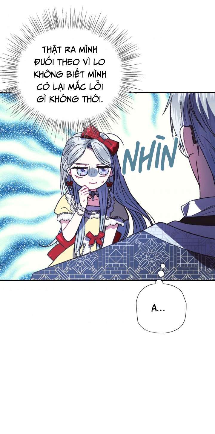 Cha À, Con Không Muốn Kết Hôn Đâu Chap 30 - Next Chap 31