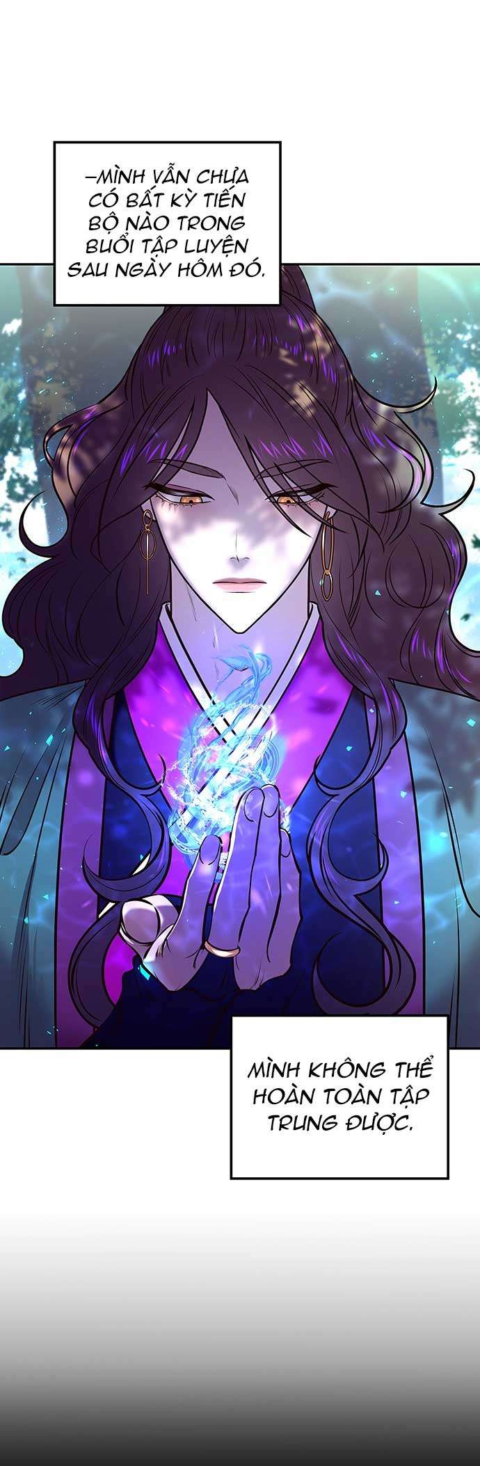 Vương Tử Huyền Bí Chapter 7 - Trang 4