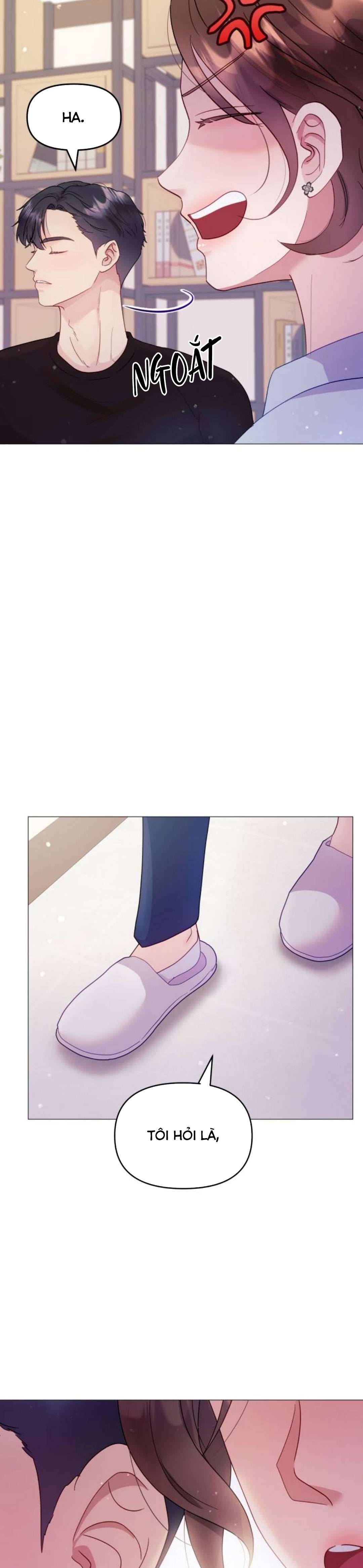 Hướng Dẫn Thu Phục Mãnh Thú Chap 6 - Trang 4