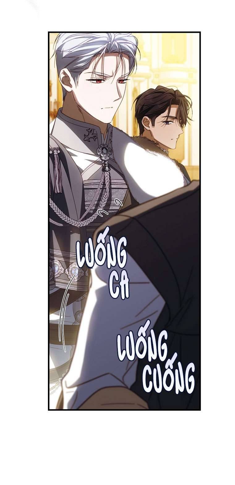 Phương Pháp Khiến Phu Quân Đứng Về Phía Tôi Chapter 83 - Trang 4