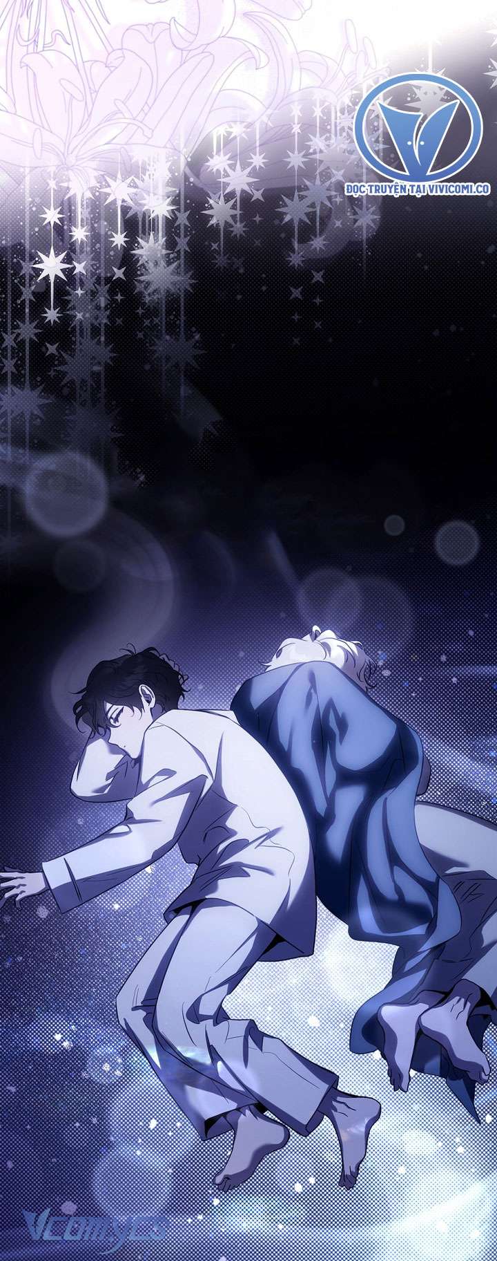 Thuần Hóa Bạo Quân Rồi Bỏ Trốn Chap 124 - Next Chap 125