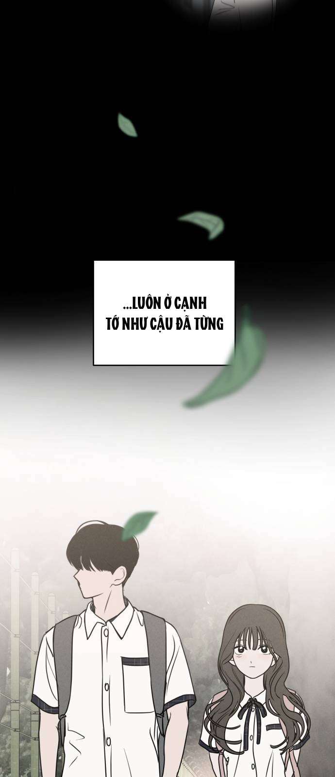 Thỏa Thuận Bí Mật Giữa Chúng Ta Chapter 45 - Trang 4