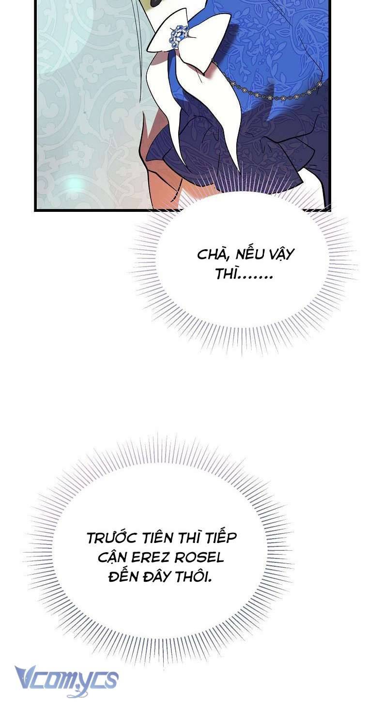 Ác Quỷ Nuôi Dưỡng Tiểu Thư Chapter 9 - Trang 4