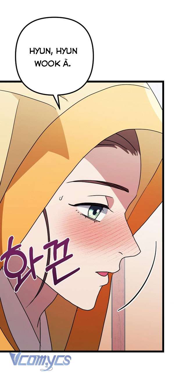 [18+] Goá Phụ Chap 8 - Trang 2