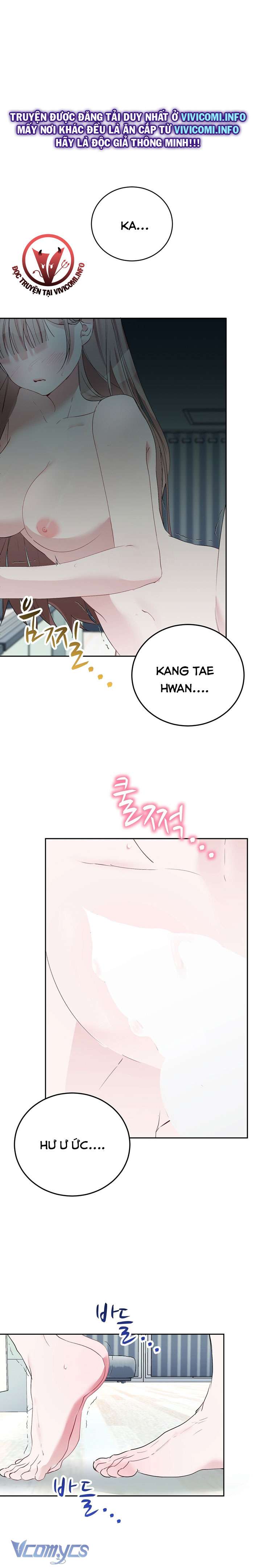 [18+] Người Bạn Dâm Đãng Chap 7 - Trang 2