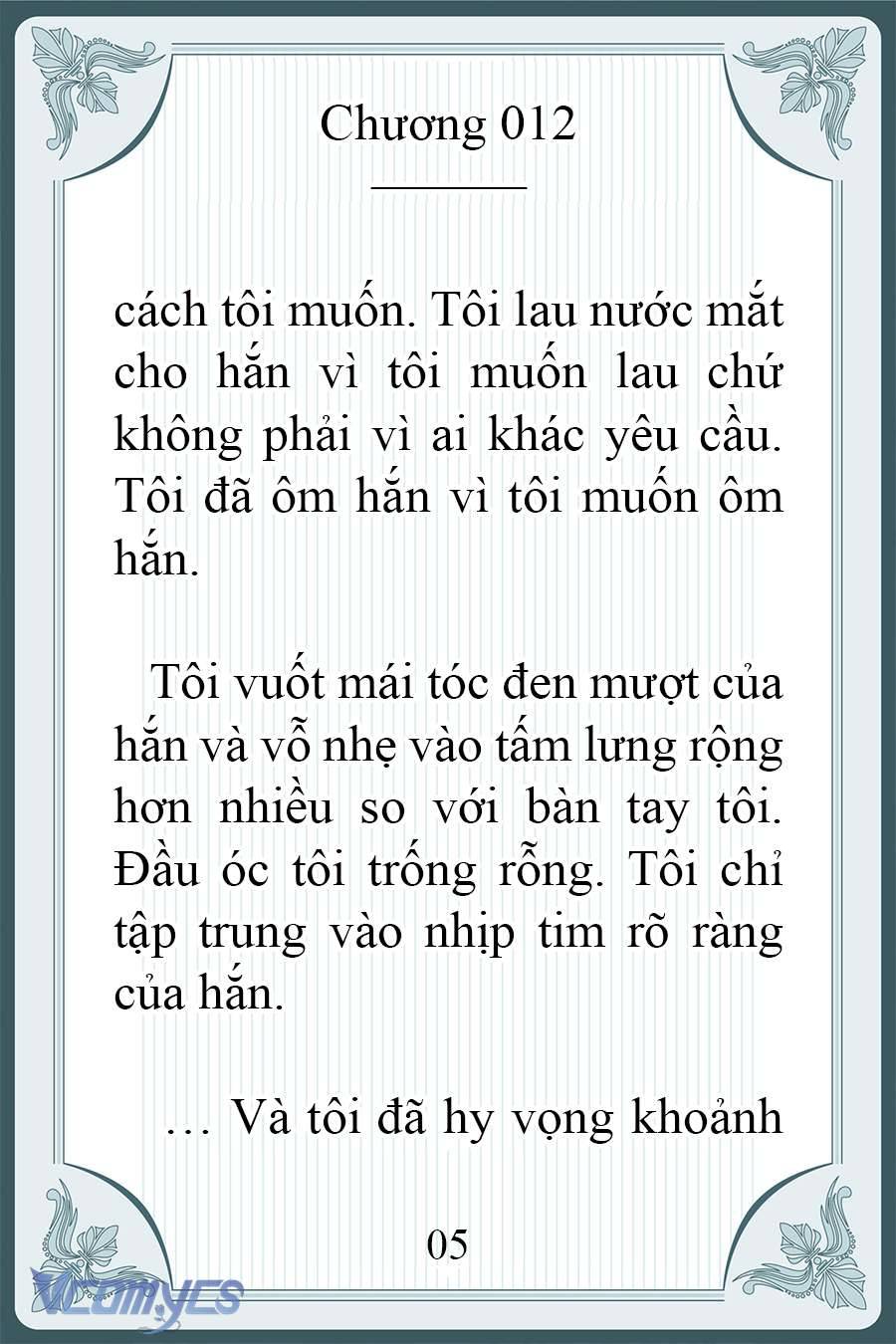 [Novel] Người Chồng Ghét Tôi Đã Mất Trí Nhớ Chap 12 - Trang 2