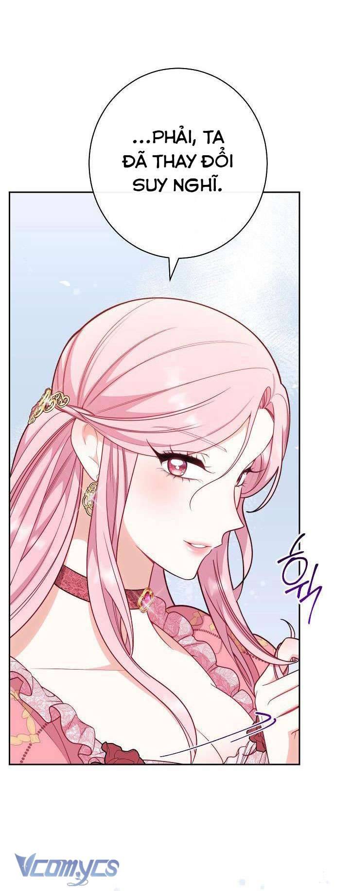 Hầu Gái Độc Quyền Của Hoàng Hậu Phản Diện Chapter 3 - Trang 4