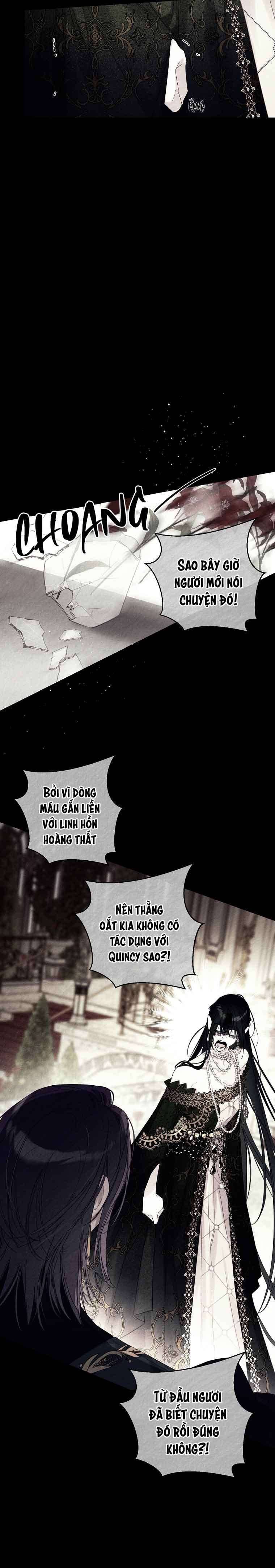 Trước Tiên Phải Giấu Em Trai Cái Đã! Chap 57 - Trang 2