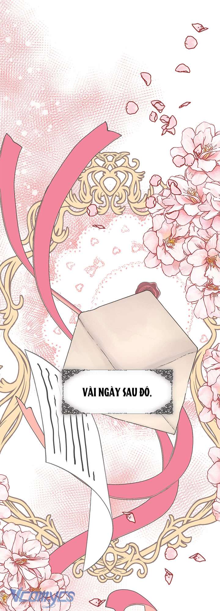 Gia Đình Bị Ám Ảnh Bởi Tôi Chapter 61 - Trang 4