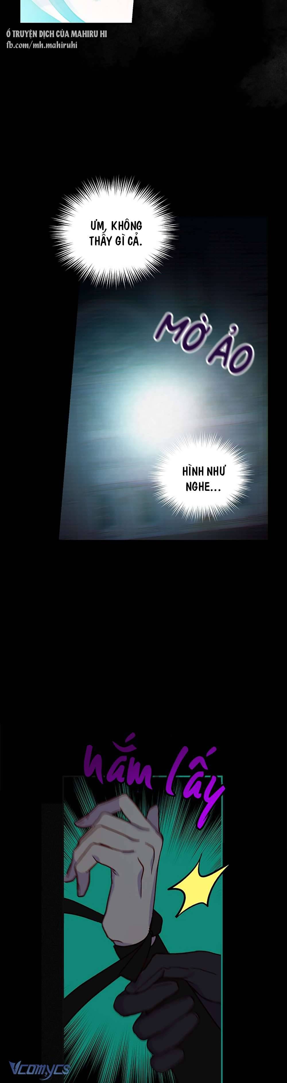 Sống Sót Dưới Thân Phận Hầu Nữ Chap 18 - Trang 2