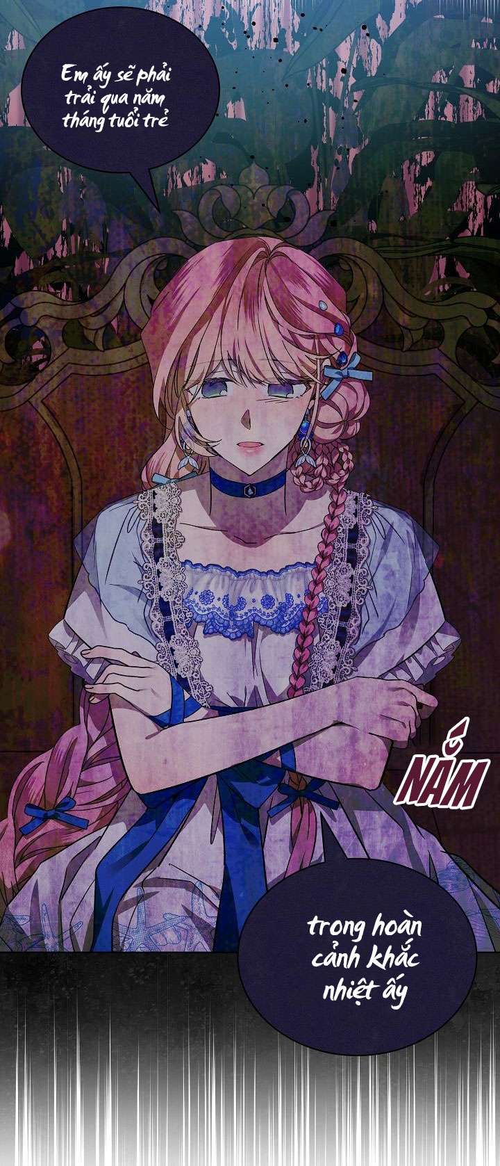 Quý Cô Thế Giới Ngầm Chap 32 - Trang 4