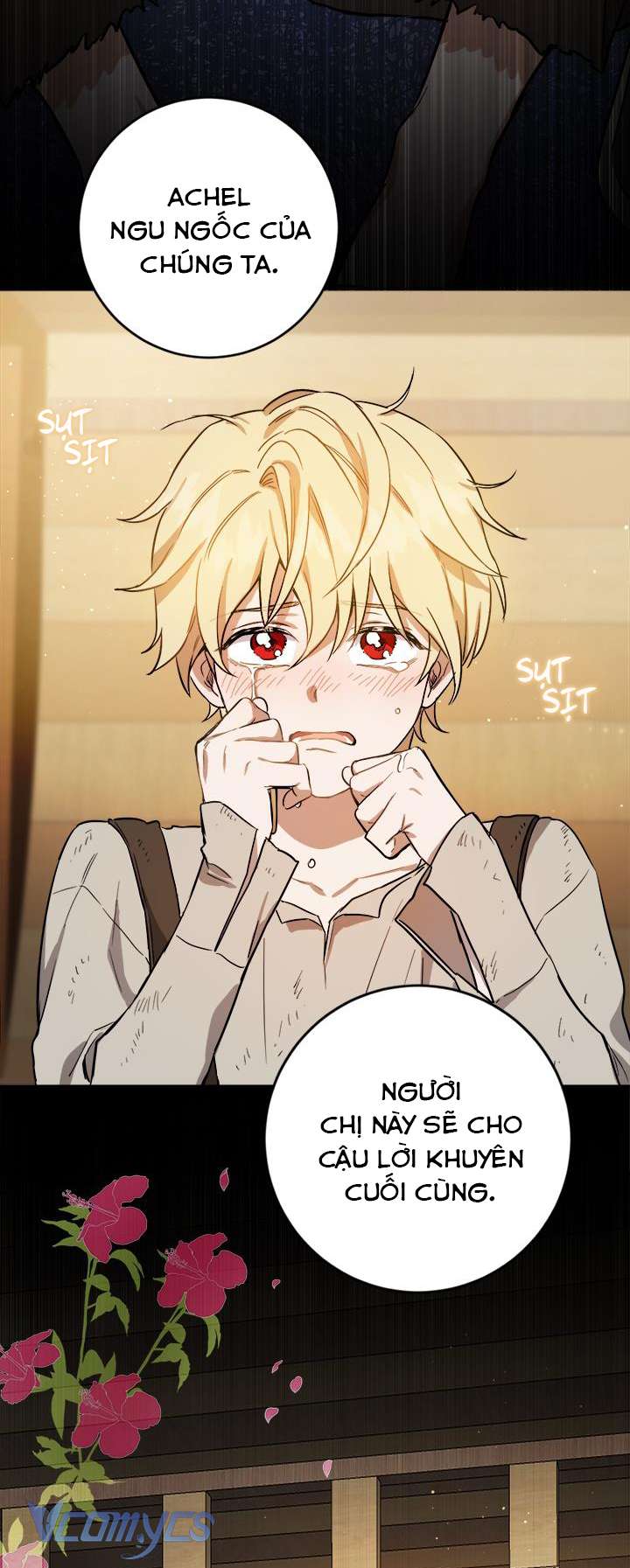 Cuộc Sống Mới Của Công Nương Chapter 35 - Trang 4