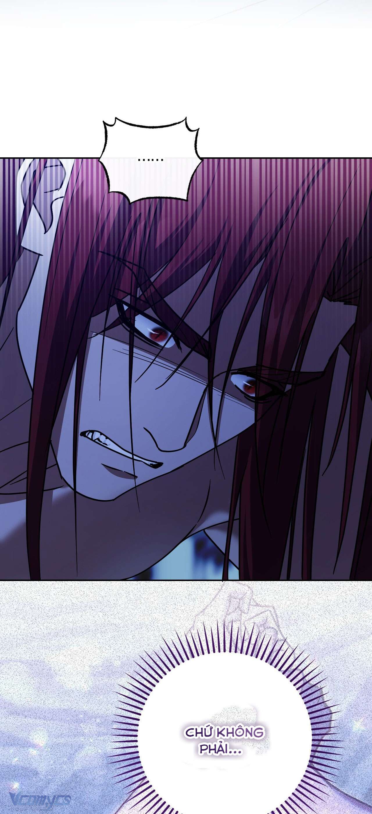 Thánh Nữ Giả Muốn Bỏ Trốn Chap 41 - Trang 4