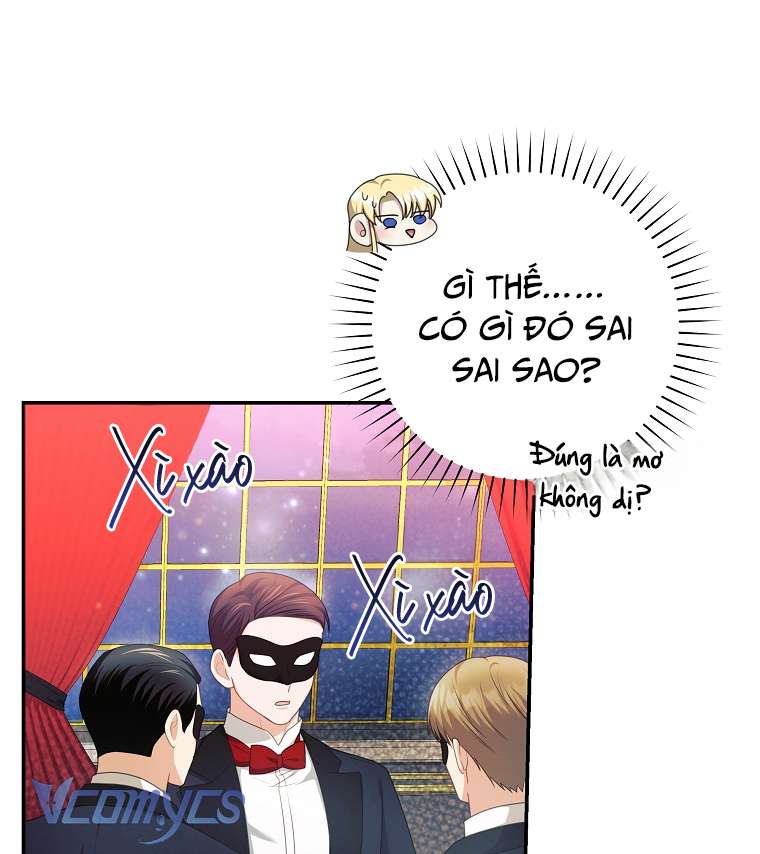 [18+] Phương Pháp Gia Hạn Hợp Đồng Hôn Nhân Chap 16 - Trang 2