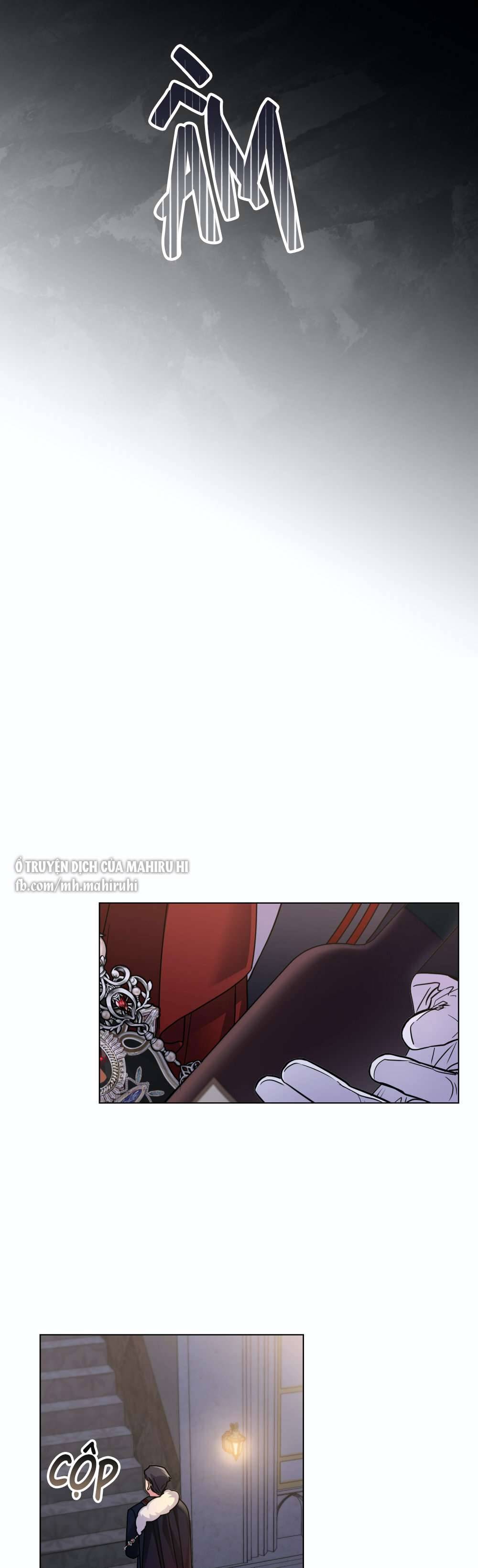 Tìm Lại Camellia Chapter 60 - Trang 4