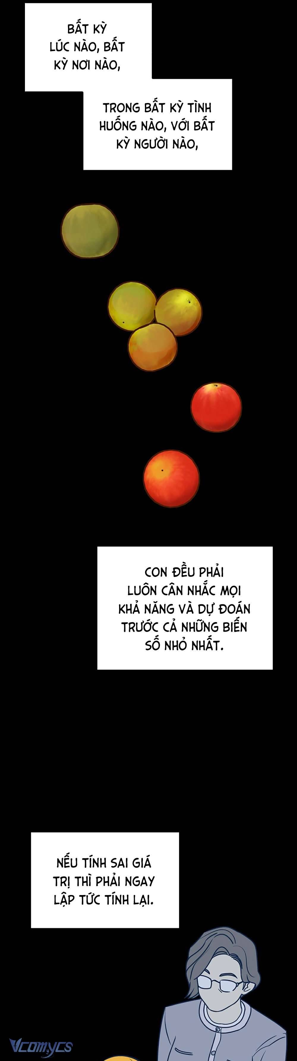 Kẻ Rác Rưởi Không Đáng Được Yêu Chapter 47 - Trang 4