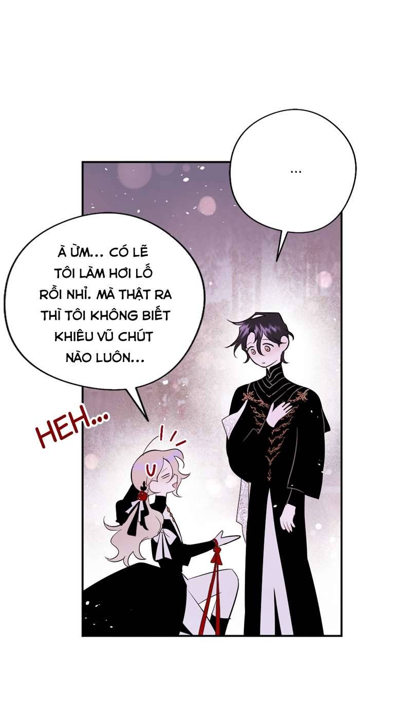 Lời Thú Nhận Của Chúa Tể Bóng Tối Chapter 86 - Trang 4