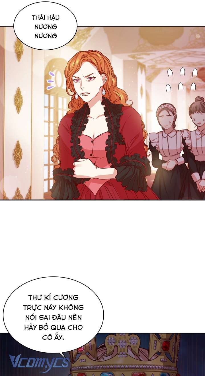 Thư Ký Của Bạo Chúa Chapter 5 - Trang 4