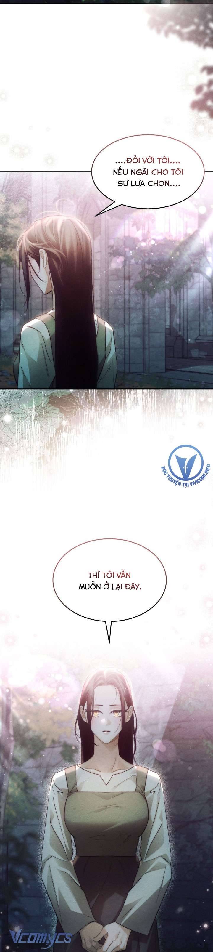 Tiếng Trống Vang Dội Chapter 30 - Trang 4