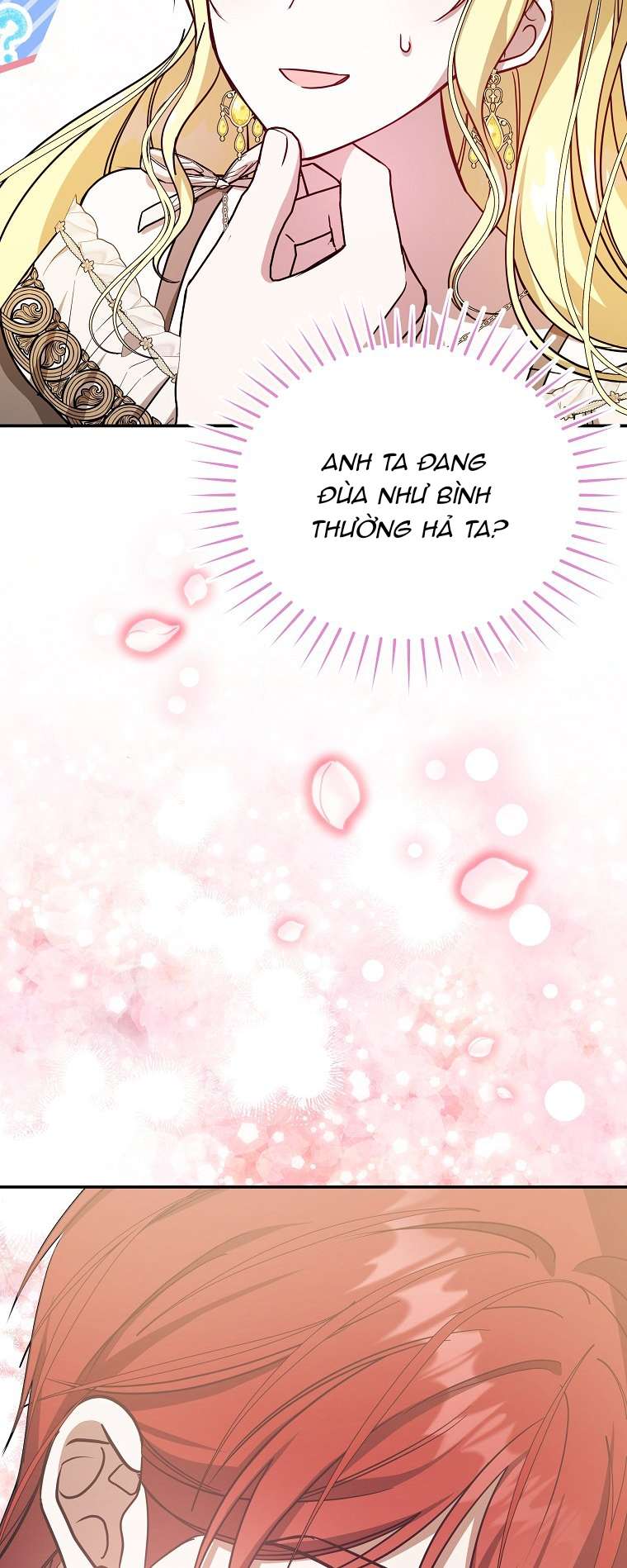 Chị Gái Tôi Là Nhân Vật Chính Chap 18 - Trang 4