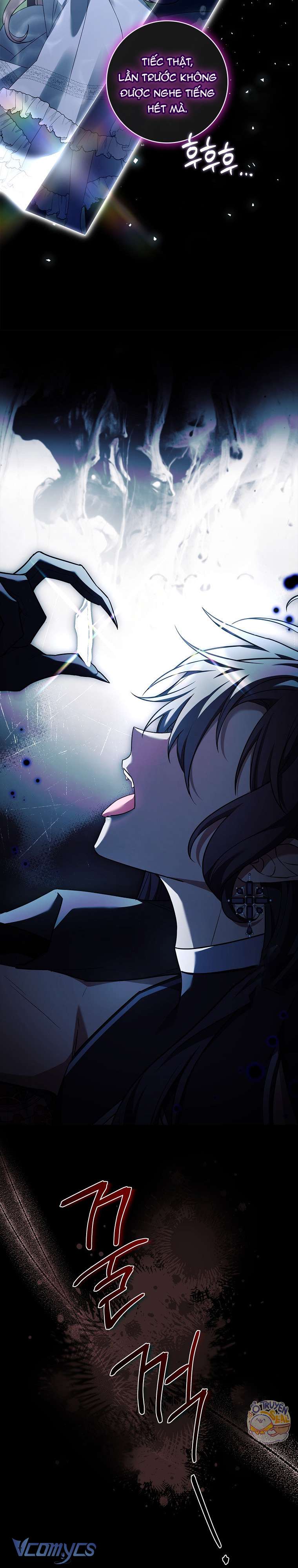 Tôi Đã Tắt Cài Đặt Chế Độ Nhận Thức Nỗi Đau! Chap 44 - Trang 4