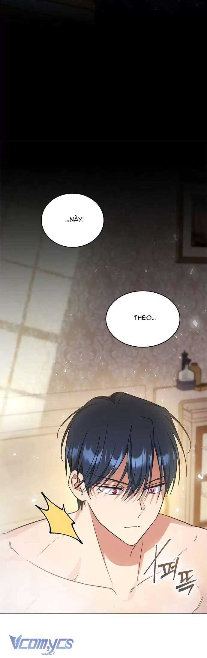 Làm Thế Nào Để Ăn Chủ Nhân Chapter 55 - Next Chapter 56