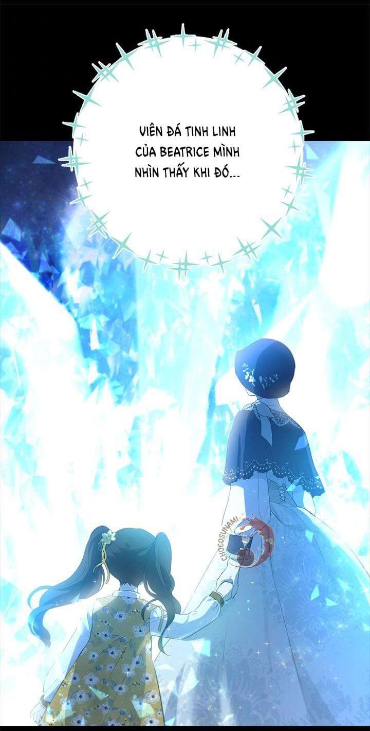 Tôi Là Minh Chứng Của Sự Thật Chap 28 - Next Chap 29