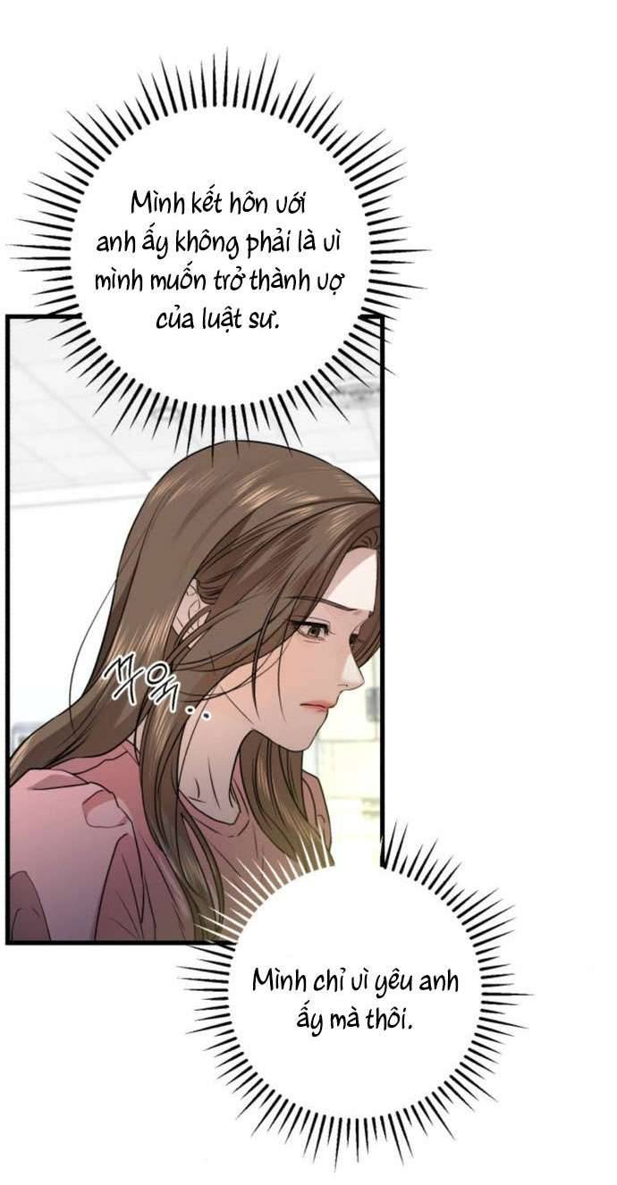 Tôi Nóng Lòng Muốn Chiếm Lấy Cô Ấy Chap 11 - Trang 3