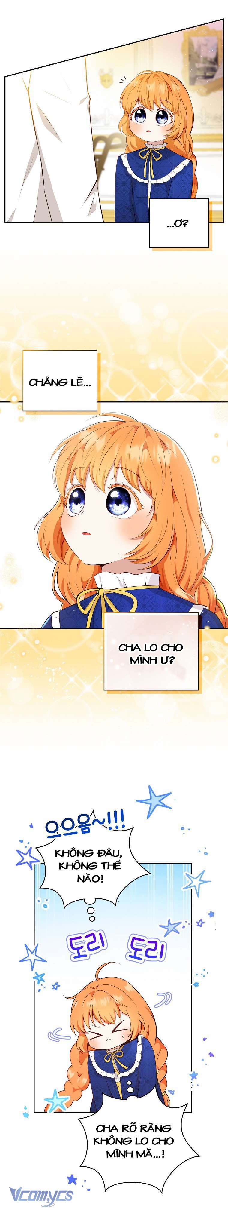 Sóc Con Tài Năng Chap 19 - Trang 2