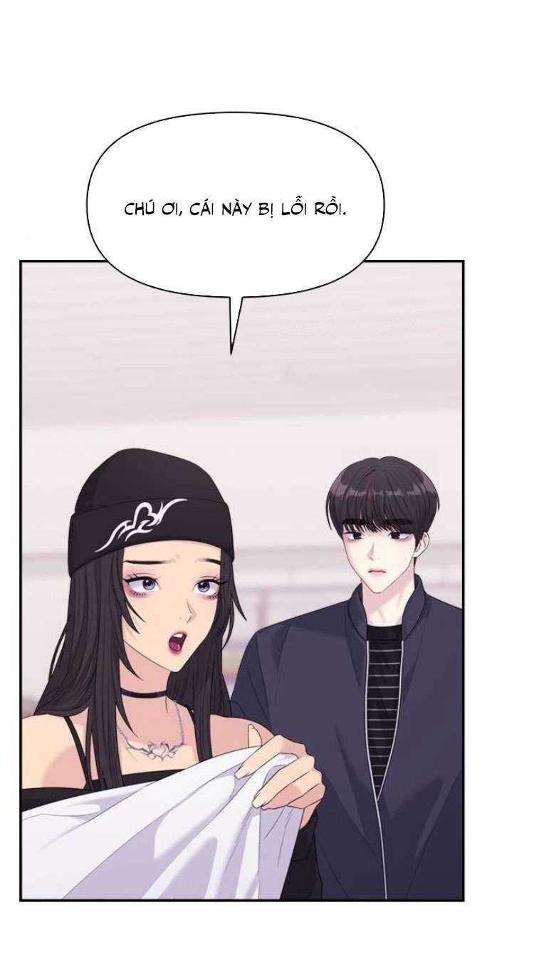 Couple Breaker Chapter 55 - Trang 4