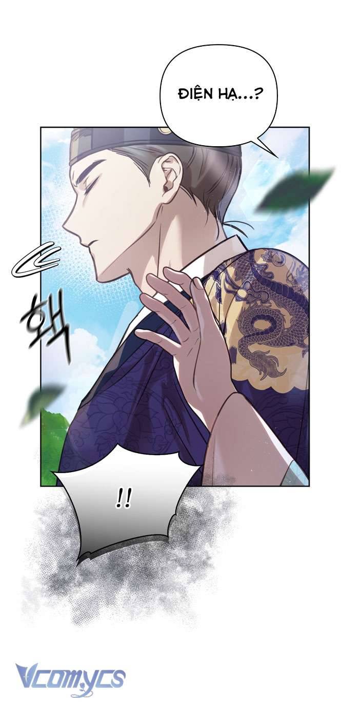 [18+] Tiết Học Bí Mật Của Trung Điện Chap 9 - Trang 2