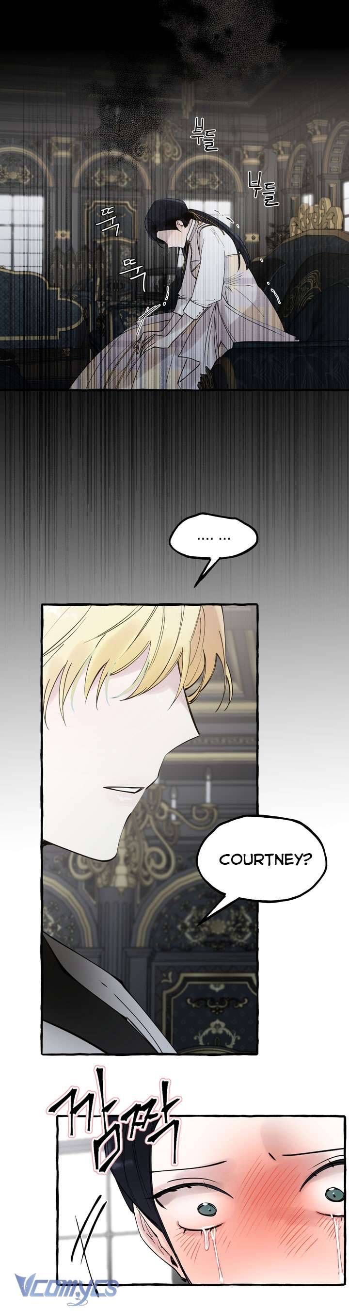 [18+] Hoàng Cung Có Chó Dữ! Chap 24 - Trang 2