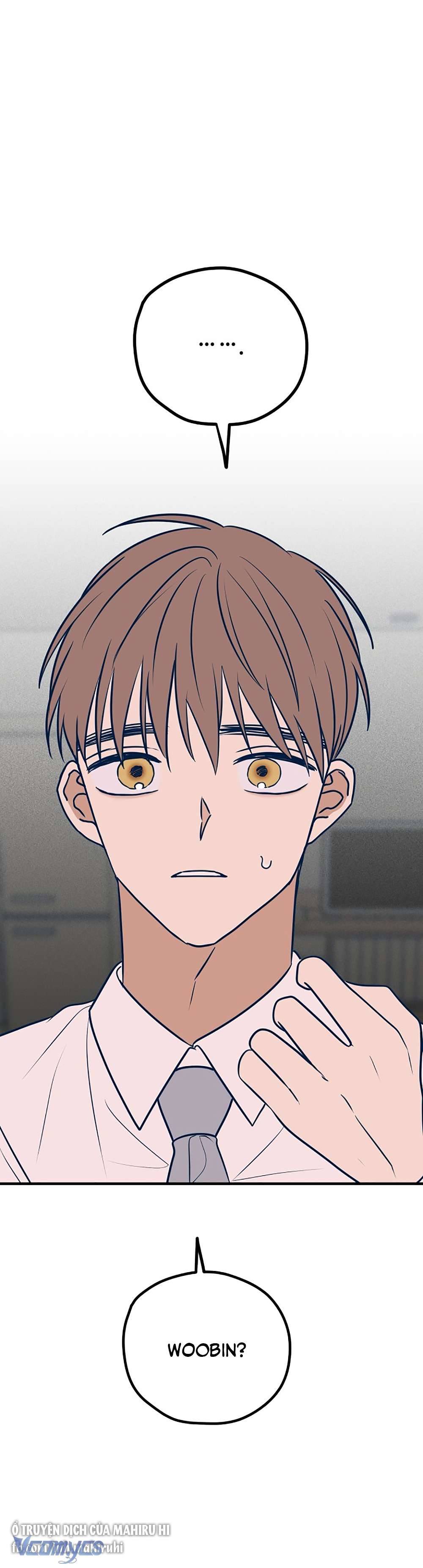 Kẻ Rác Rưởi Không Đáng Được Yêu Chapter 49 - Trang 4