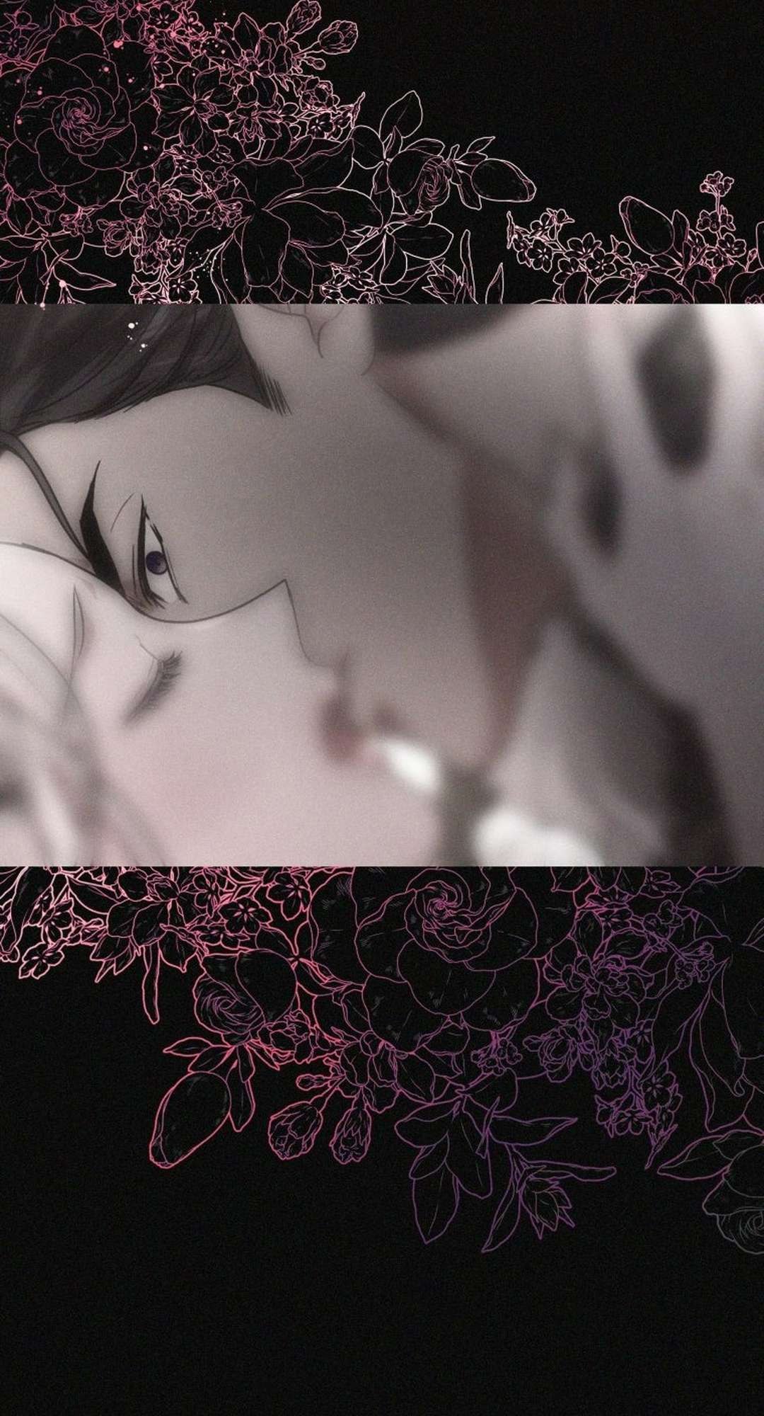 [ 18+ ] Lời Nguyền Tóc Đỏ Chapter 7 - Trang 3