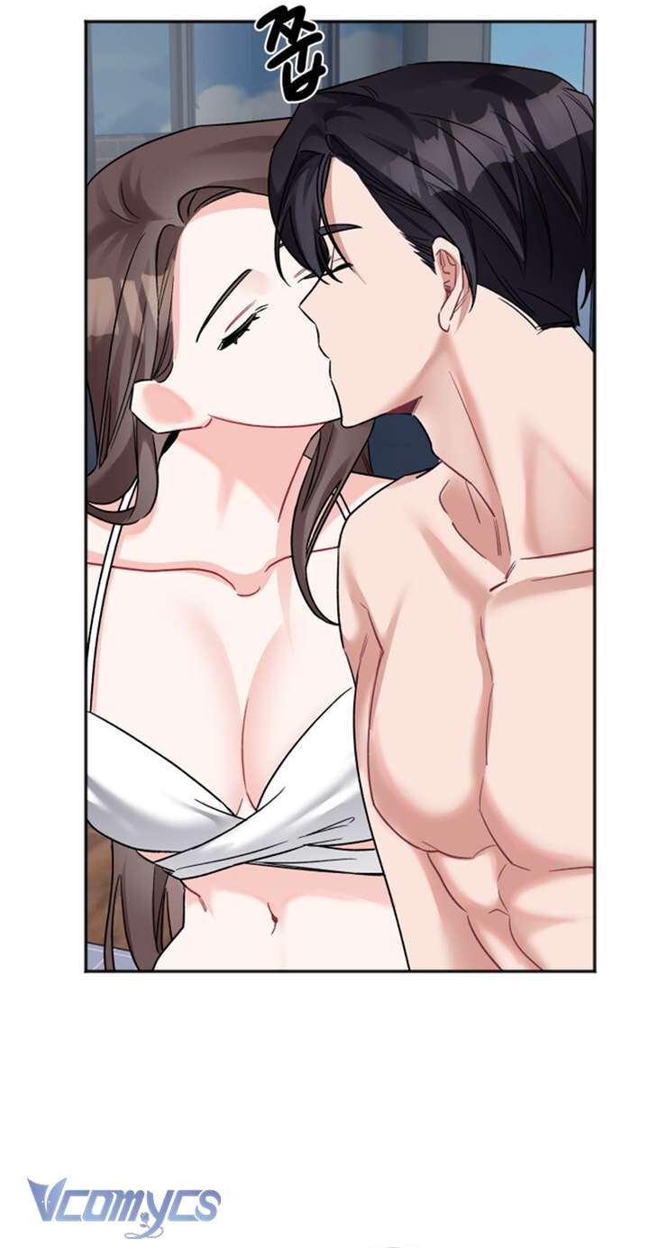 [18+] Những Đối Tác Dâm Loạn Ở Trường Học Chapter 21 - Trang 3