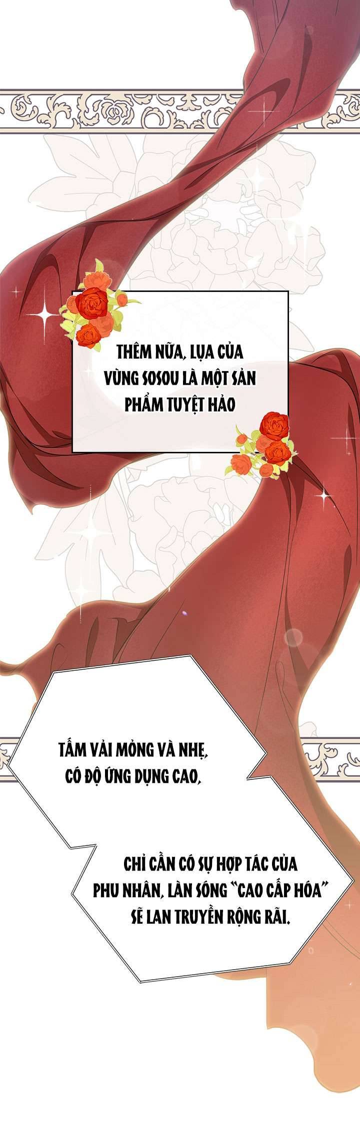 Kiếp Này Nhất Định Làm Gia Chủ Chap 57 - Trang 2