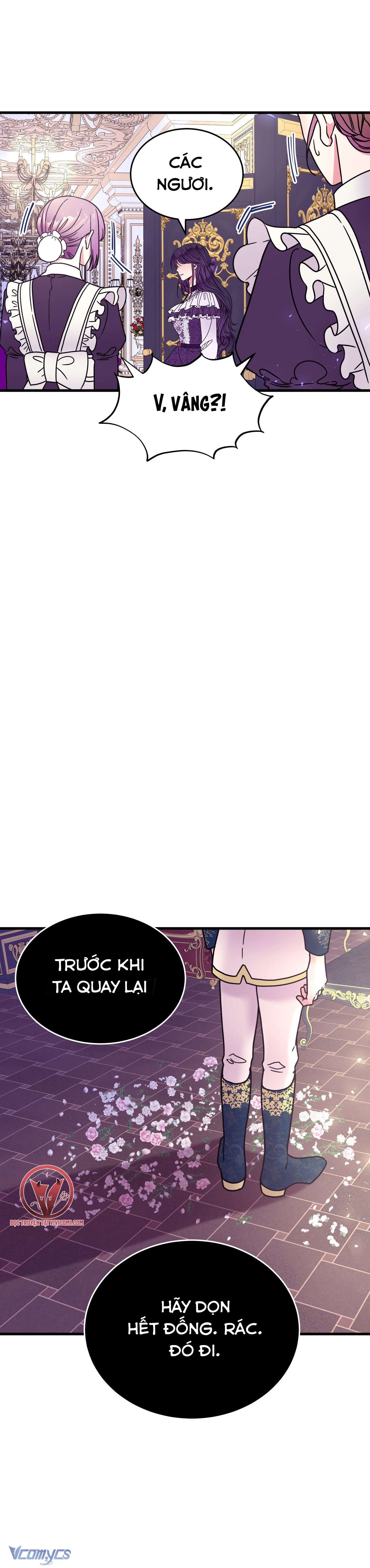 [18+] Anh Trai Đã Thay Đổi Chap 2 - Next Chapter 2.1