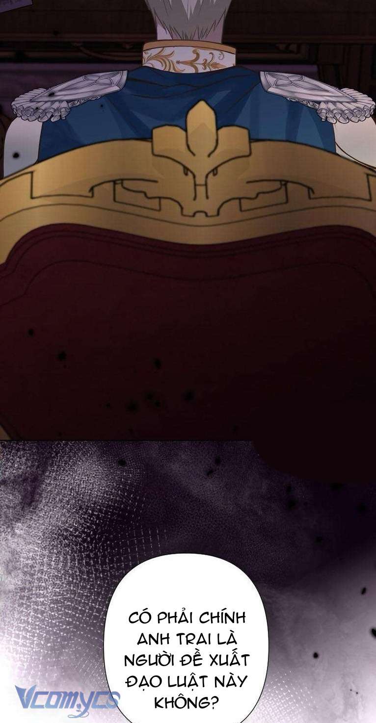 Sau Này Họ Sẽ Sinh Ra Tôi Chapter 17 - Trang 4