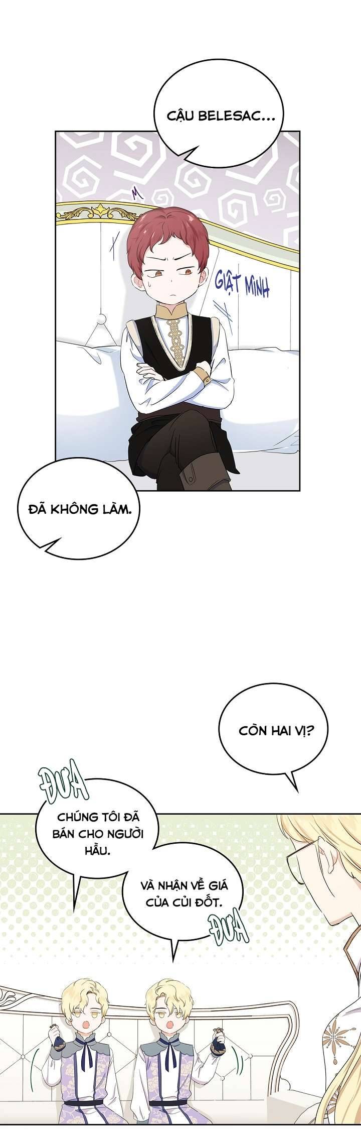 Kiếp Này Nhất Định Làm Gia Chủ Chap 13 - Trang 2